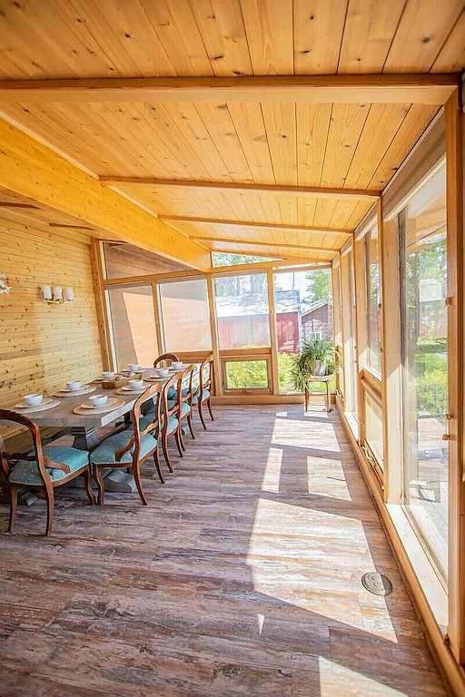 Villa Ainsley'S Cove Carsonville Exterior foto