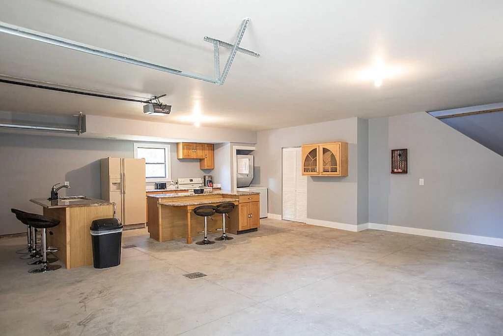 Villa Ainsley'S Cove Carsonville Exterior foto