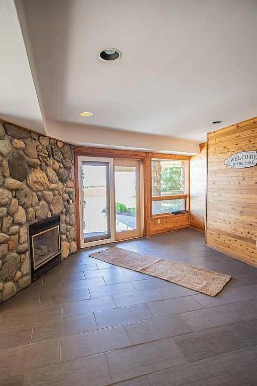 Villa Ainsley'S Cove Carsonville Exterior foto
