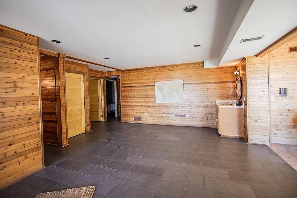 Villa Ainsley'S Cove Carsonville Exterior foto