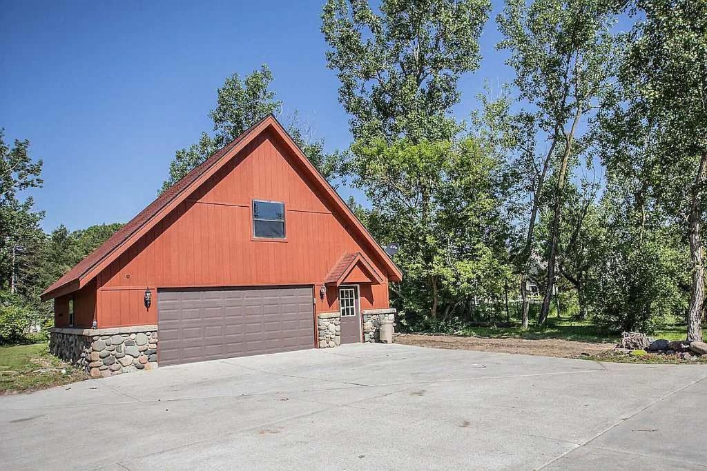 Villa Ainsley'S Cove Carsonville Exterior foto