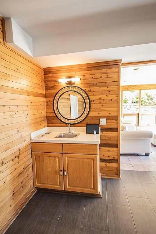Villa Ainsley'S Cove Carsonville Exterior foto